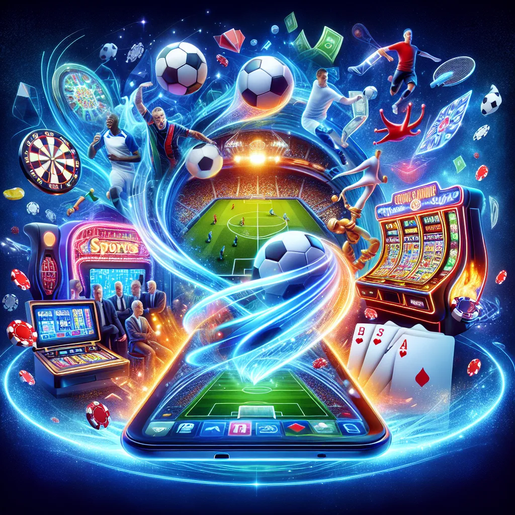 Introduction à Asterion Casino